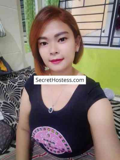 Wiona 24Yrs Old Escort 60KG 160CM Tall Bandung Image - 4