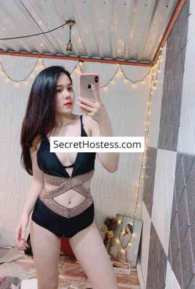 25 year old Asian Escort in Ho Chi Minh Saigon Khate, Independent