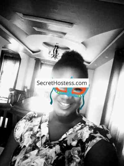 Anita 24Yrs Old Escort 69KG 153CM Tall Kampala Image - 3