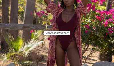 Guggu 23Yrs Old Escort 56KG 168CM Tall Cape Town Image - 0