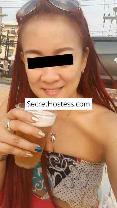 40 Year Old Asian Escort Pattaya Brown Hair Brown eyes - Image 3