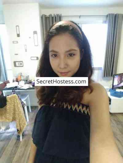 28 Year Old Asian Escort Bangkok Brown Hair Brown eyes - Image 2