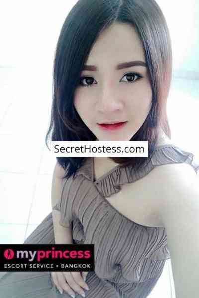 Panpan 23Yrs Old Escort 55KG 168CM Tall Bangkok Image - 3