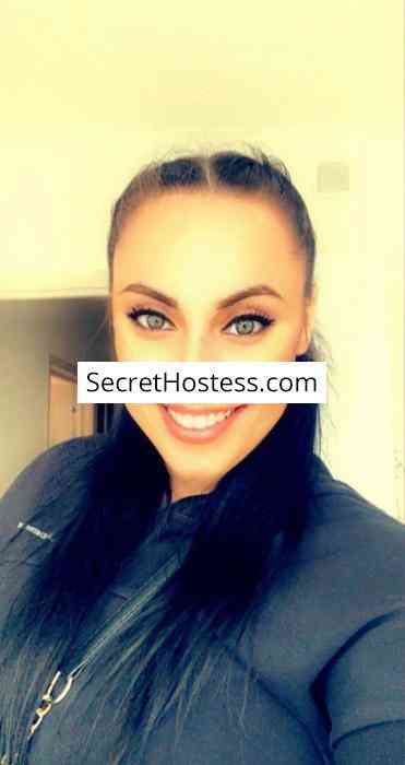 Kate 24Yrs Old Escort 58KG 174CM Tall Cape Town Image - 2