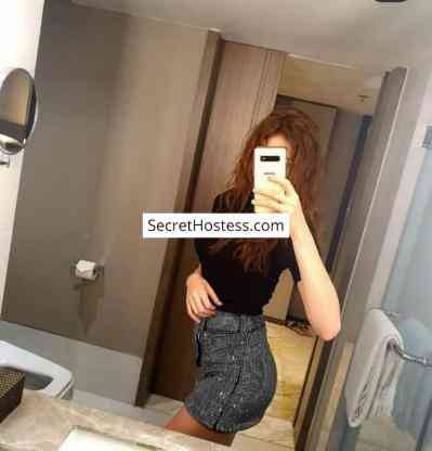 Zara 22Yrs Old Escort 53KG 172CM Tall Bangkok Image - 0