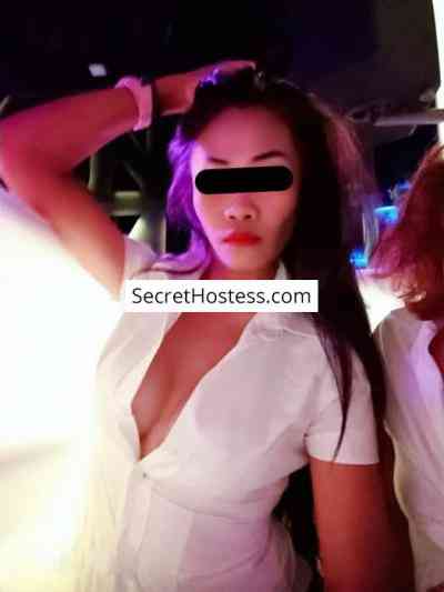 39 Year Old Asian Escort Pattaya Black Hair Brown eyes - Image 1