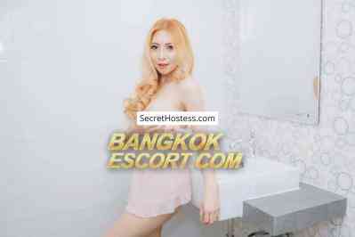 29 Year Old Asian Escort Bangkok Blonde Brown eyes - Image 2