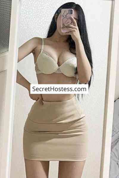 Mikaela 28Yrs Old Escort 50KG 167CM Tall Seoul Image - 1