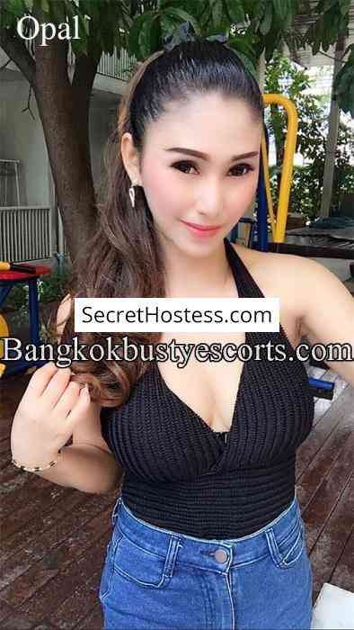 30 Year Old Asian Escort Bangkok Brown Hair Brown eyes - Image 3