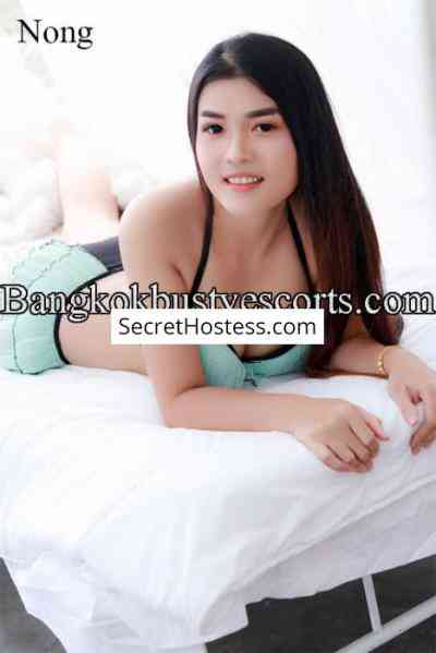 Nong 22Yrs Old Escort 50KG 158CM Tall Bangkok Image - 0