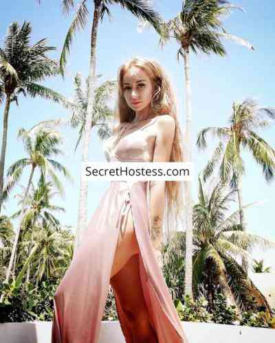 Germanica 24Yrs Old Escort 47KG 165CM Tall Phuket Image - 3