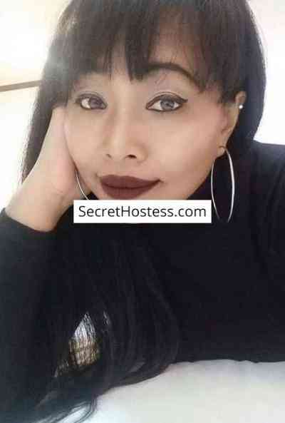 44 Year Old Asian Escort Bangkok Black Hair Brown eyes - Image 4