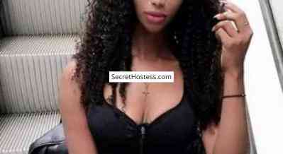 Zennia Brown 29Yrs Old Escort 61KG 159CM Tall Colombo Image - 1
