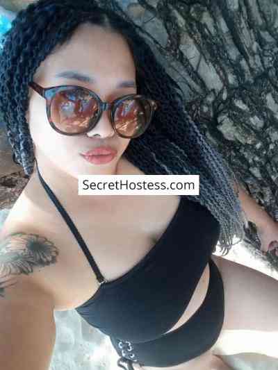 27 Year Old Asian Escort Bangkok Black Hair Brown eyes - Image 1