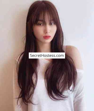 So-hee 26Yrs Old Escort 47KG 162CM Tall Taipei Image - 3