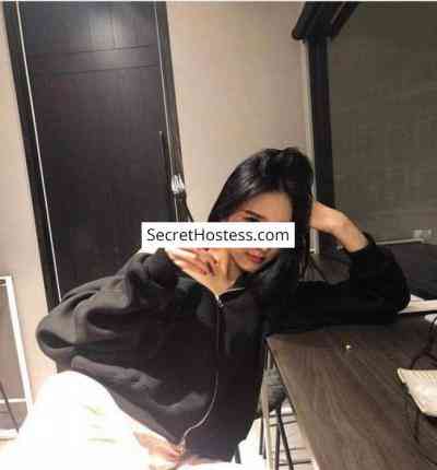 26 Year Old Mixed Escort Taipei Blonde Brown eyes - Image 3
