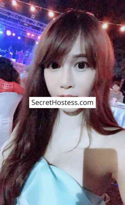 Janny 27Yrs Old Escort 49KG 165CM Tall Bangkok Image - 3