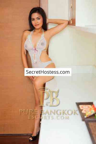 30 Year Old Asian Escort Bangkok Black Hair Brown eyes - Image 2