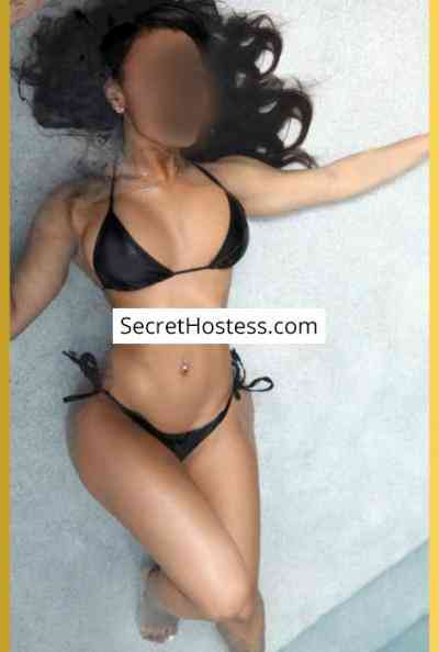 25 year old Ebony Escort in Sandton Cherry Cantrall, Agency