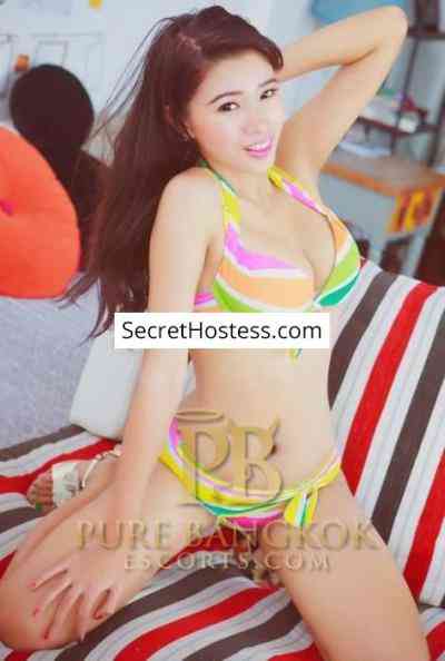22 year old Asian Escort in Bangkok Nelly, Agency