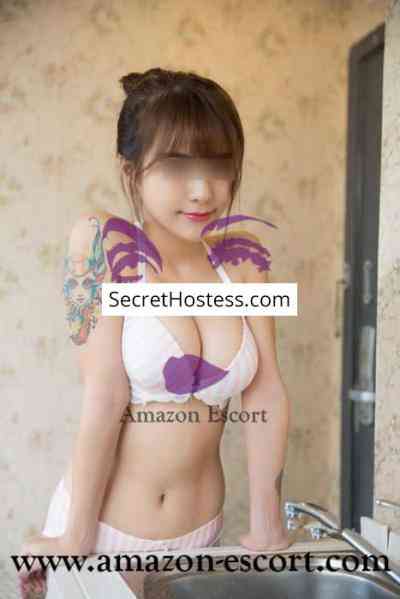 22 Year Old Mixed Escort Bangkok Brown Hair Black eyes - Image 4