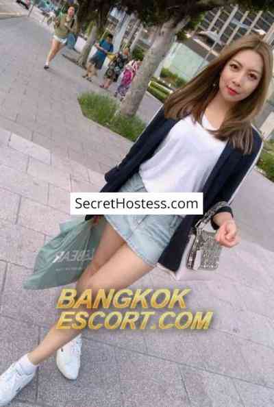 29 Year Old Asian Escort Bangkok Blonde Brown eyes - Image 4