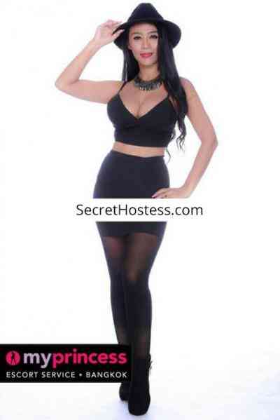 Nanny 28Yrs Old Escort 48KG 163CM Tall Bangkok Image - 8