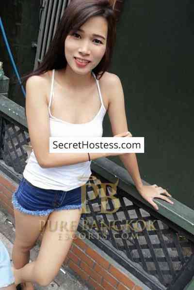 22 Year Old Asian Escort Bangkok Brown Hair Brown eyes - Image 6
