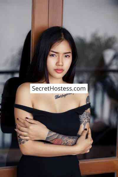 May 23Yrs Old Escort 46KG 160CM Tall Phuket Image - 3