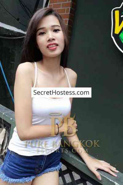 22 Year Old Asian Escort Bangkok Brown Hair Brown eyes - Image 7