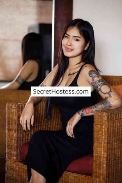May 23Yrs Old Escort 46KG 160CM Tall Phuket Image - 4