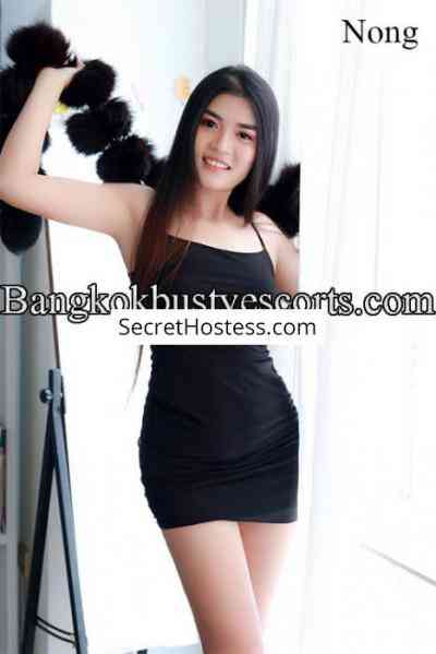 Nong 22Yrs Old Escort 50KG 158CM Tall Bangkok Image - 5