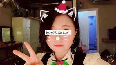 Therese 24Yrs Old Escort 50KG 160CM Tall Seoul Image - 3