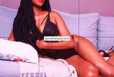 Malaika 26Yrs Old Escort 60KG 178CM Tall Cape Town Image - 2