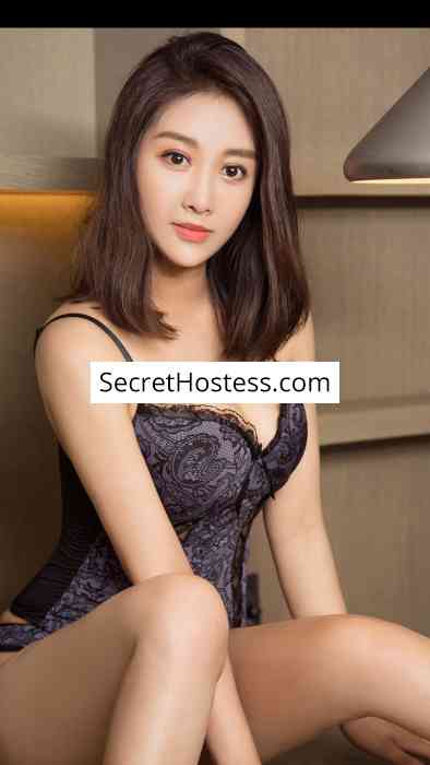 Jennifer Taipei Escort 25Yrs Old Escort 46KG 166CM Tall Taipei Image - 1