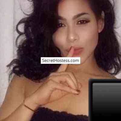 29 Year Old Latin Escort Bangkok Brunette Brown eyes - Image 5