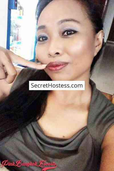 44 Year Old Asian Escort Bangkok Black Hair Brown eyes - Image 6