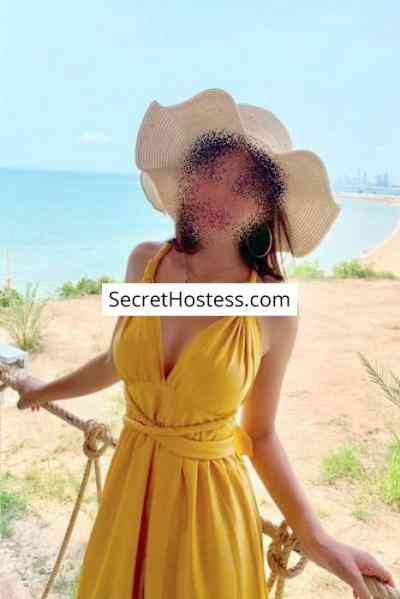 Jasmine 23Yrs Old Escort 41KG 157CM Tall Bangkok Image - 2