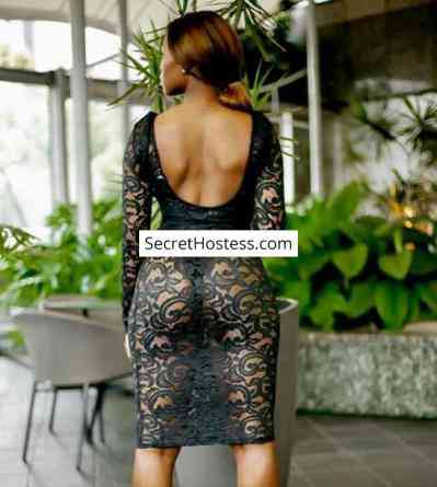 Susan Love 27Yrs Old Escort 56KG 171CM Tall Cape Town Image - 1