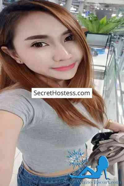 23 Year Old Asian Escort Bangkok Brown Hair Green eyes - Image 5