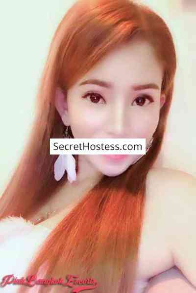 31 Year Old Asian Escort Bangkok Brown Hair Brown eyes - Image 8