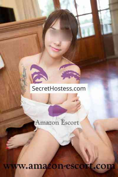 Paulina 22Yrs Old Escort 52KG 170CM Tall Bangkok Image - 5