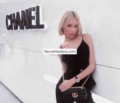 Michelle Empower 25Yrs Old Escort 49KG 173CM Tall Bangkok Image - 3