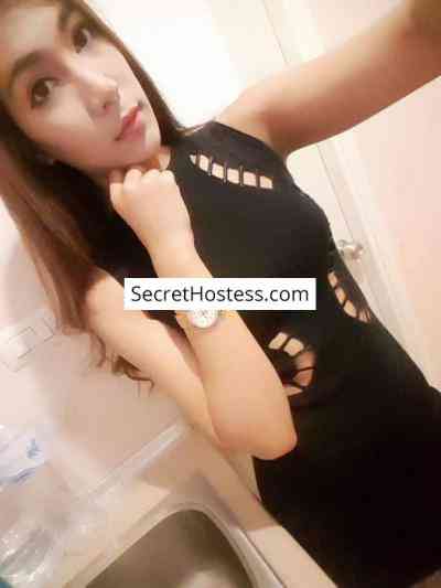 Kiara 21Yrs Old Escort 54KG 170CM Tall Bangkok Image - 2