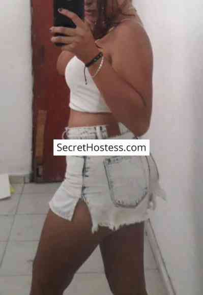 Patzzy 18Yrs Old Escort 55KG 165CM Tall Cancun Image - 3