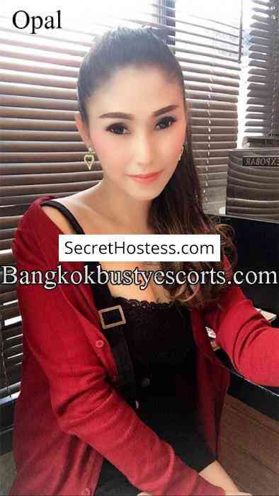 30 Year Old Asian Escort Bangkok Brown Hair Brown eyes - Image 9