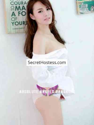 30 Year Old Asian Escort Bangkok Brown Hair Black eyes - Image 6