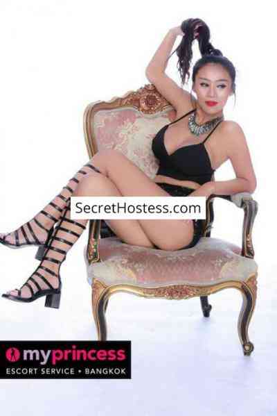 Nanny 28Yrs Old Escort 48KG 163CM Tall Bangkok Image - 12