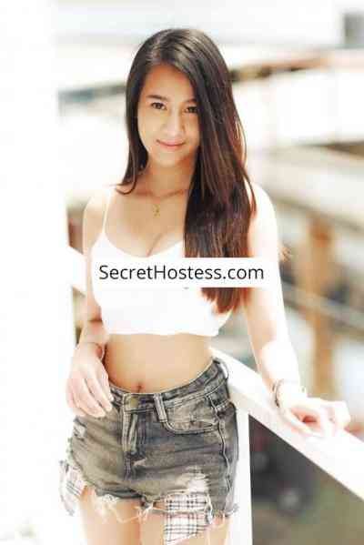 26 Year Old Asian Escort Bangkok Black Hair Black eyes - Image 6