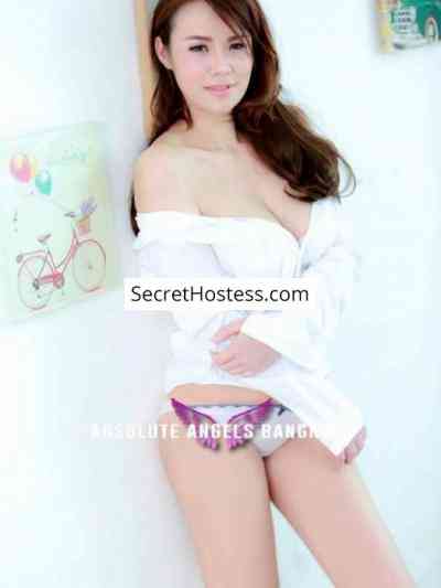 30 Year Old Asian Escort Bangkok Brown Hair Black eyes - Image 7